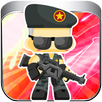 Warrior Jumper APK