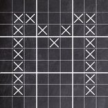 Mega Tic Tac Toe!