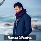 Hamza Namira 2018 Zeichen