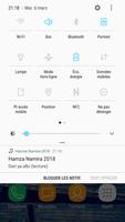 Hamza Namira 2018 capture d'écran 2