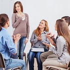 Group Therapy Master आइकन