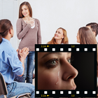 آیکون‌ Death Group Therapy