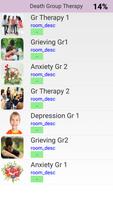 برنامه‌نما Death Group Therapy عکس از صفحه