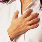 Heart Attack in Women ícone