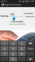 シュガーテストコンバータ スクリーンショット 3