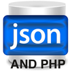 Handling JSON in PHP