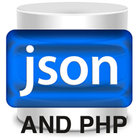 Handling JSON in PHP icon