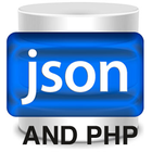 Handling JSON in PHP simgesi