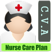 Nurse Care Plan CVA