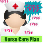 Nursing Care Plans - FREE icône