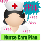 آیکون‌ Nursing Care Plans - FREE