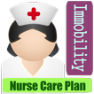 Nurse care plan Immobility