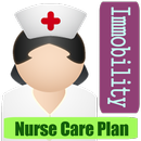 APK Nurse care plan Immobility