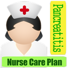 Nursing Care Plan Pancreatitis icône