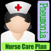 Nurse Care Plan Pneumonia-poster