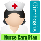 Nursing Care Plan Cirrhosis icône
