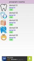 Dental care social system screenshot 2