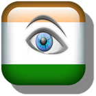 شات عيون هندية ícone