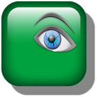 شات عيون ليبيا الخضراء иконка