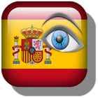 Icona شات عيون اسبانية