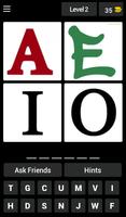 4 Pictures 1 word quiz 2018 screenshot 2