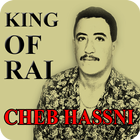 cheb hasni mp3 icono