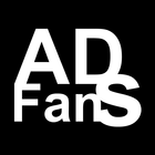 Ads Fans ícone