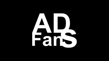 Ads Fans پوسٹر