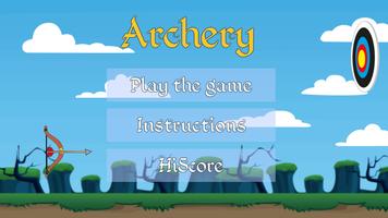 Archery screenshot 3