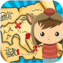 Connect The Numbers Kids Game APK