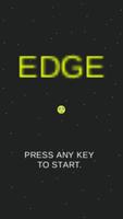 Edge پوسٹر