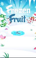 Frozen Fruit Affiche