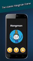 Hangman Plakat