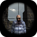 Sniper 3D Zombie Apocalypse APK