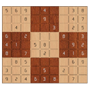 Sudoku aplikacja