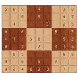 Sudoku Zeichen