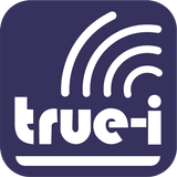 TrueEye SmartHome-icoon