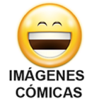 Imagenes Comicas simgesi