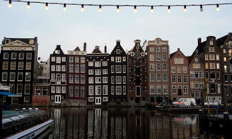 Descarga de APK de Amsterdam fondos de pantalla para Android Descarga de APK de Amsterdam fondos de pantalla para Android