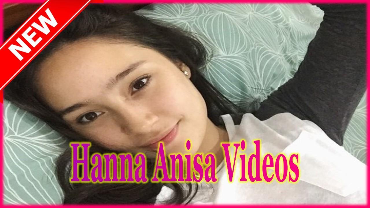 Hanna Anisa Videos скриншот 4.