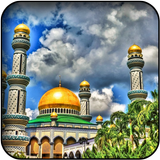 Best Islamic Wallpapers icône