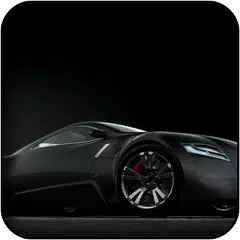 papéis de parede preto