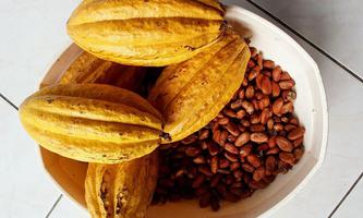 Cacao wallpapers स्क्रीनशॉट 1