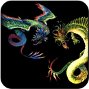 Chinese Dragon Wallpapers APK