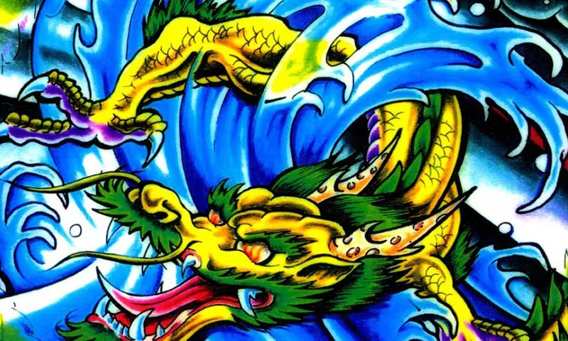 Tải xuống APK Chinese Dragon Wallpapers cho Android Tải xuống APK Chinese Dragon Wallpapers cho Android