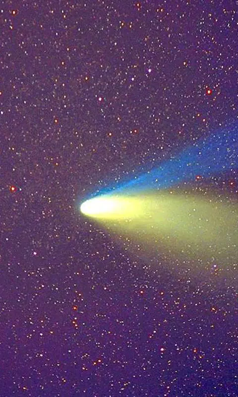 彗星壁纸安卓下载 安卓版apk 免费下载