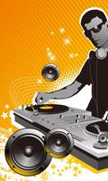 Dj Wallpapers imagem de tela 1