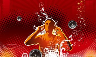 Dj Wallpapers imagem de tela 2