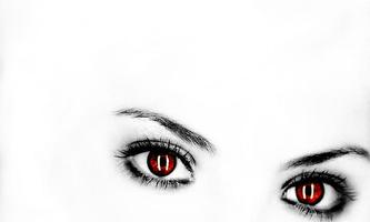 Eyes wallpapers پوسٹر