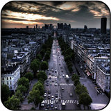 France wallpapers icono